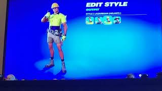 My Fortnite skins [upl. by Gale102]