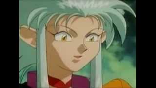 Tenchi Muyo Im a Pioneer AMV original [upl. by Rye]