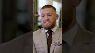 Trash Talk Gone WRONG  McGregor vs Poirier 3 mma ufc shorts [upl. by Harcourt]