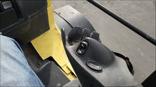 2014 HYSTER H175FT For Sale [upl. by Nwahsud106]