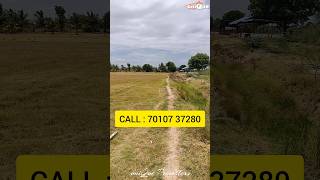 4 Acre Agri Land For Sale🌾🌾 agriculturalland agriculture agriculturalproperty farmland farming [upl. by Scott]