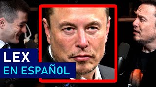 Críticas a Elon Musk  Lex Fridman Pódcast Clips [upl. by Jobina]