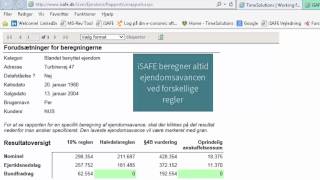 iSAFE Introduktion [upl. by Hans]