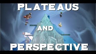 Plateaus Perspectives Progress SmashConceptions [upl. by Elery]