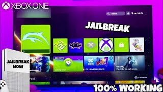 Xbox One Jailbreak 2024  How to Jailbreak Xbox One [upl. by Tegdirb139]