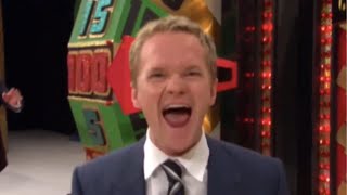 10 minutes and 36 seconds of Barney Stinson being the best character in TV history [upl. by Tsan]