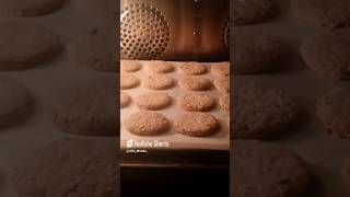 Rápidas galletas de avena con azúcar mascabo [upl. by Chobot853]