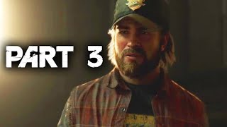 FAR CRY 5 Gameplay 3 [upl. by Naahsar]