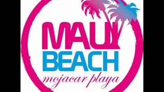 mujeres mojito mojacar moree ft dakaned maui beach [upl. by Althee165]