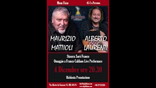 🎉 Il Gabbiano Al Pigneto presenta una serata imperdibile 🎉 [upl. by Olocin]