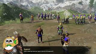 Un pozo hacia Niflheim  campaña Age of Mythology retold capitulo 27 [upl. by Duyne]