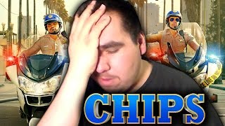 CHiPs movie review [upl. by Udele]