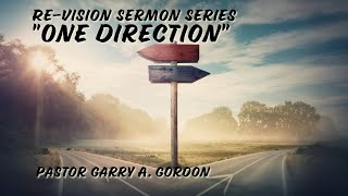 Lauderhill Live Worship Service  Pastor Garry A Gordon ReVision Series P3  Nov 16 2024 [upl. by Jemina]