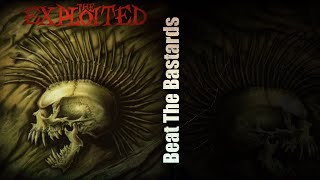 The Exploited  Beat The Bastards Full album [upl. by Onyx]