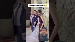 Pernikahan yg megah dan mewah… wedding jisoflower remix [upl. by Briano]