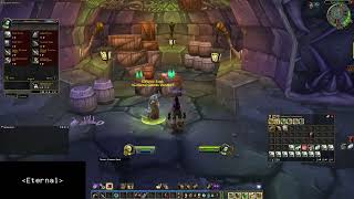 Where to buy Bullets and Arrows in Undercity  WoW Classic [upl. by Emse686]