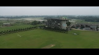 Documentary of Green University of Bangladesh [upl. by Ahsilak856]