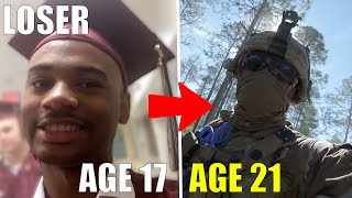 How The Military Changes Your Life  Watch Before Joining [upl. by Arteid410]