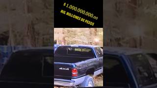 reward 1 million dollars 💵 crime mafia rap wanted [upl. by Saihtam]