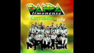 BANDA LIMONENSE corridos de lujo vol II [upl. by Ylenats]