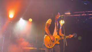 Gilby Clarke  Its So Easy The Asylum Birmingham 8th November 2024 [upl. by Cristi665]