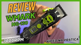 Review completo Wmark NG130  Vale a pena [upl. by Alian786]