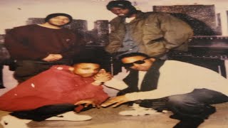 Brownsville Brooklyn Legends Part 2 The Story of Batman amp Robin [upl. by Dohsar]