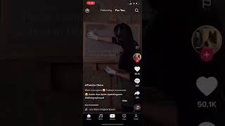 How to Search Hashtags on TikTok [upl. by Davilman]