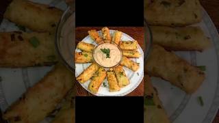 Kroketa food recipe kroket shortsvideo [upl. by Enajharas]