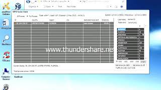 how to setup vip72 and proxifier [upl. by Ahseinod]