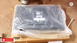 BPL 32 HD ANDROID SMART TV 32HA4301 Installation Fitting [upl. by Greenstein]