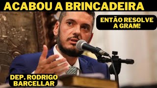 Denúncia apresentada ao Presidente da Alerj Agora vai ficar sério e sem brincadeiras [upl. by Alset]