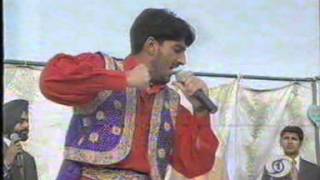 TERI AAI  PARGAT BHAGU LIVE SHOW [upl. by Rudolf]