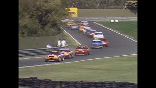 1992 ATCC  Round 2  Sandown  Highlights [upl. by Cruickshank]