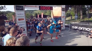 Zugspitz Ultratrail 2019 [upl. by Bicknell]