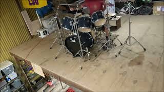 System of a Down  Drum Cover  I E A I A I O [upl. by Slaby]