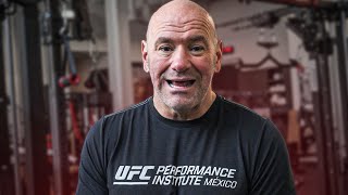 The Secret to Dana White’s Body Transformation  Superhuman Protocol [upl. by Lubbi]