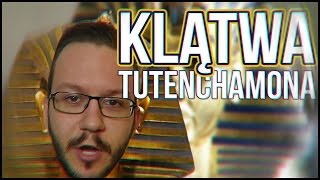 Klątwa Tutenchamona [upl. by Quiteria735]