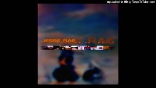 Jesse Rae  Rusha Remaster [upl. by Orford645]