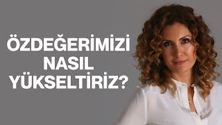 ÖZDEĞERİMİZİ NASIL YÜKSELTİRİZ  Nevşah Fidan Karamehmet [upl. by Yarw]