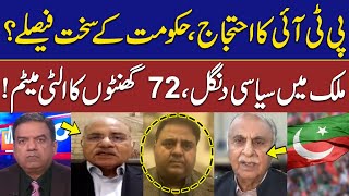 View Point  Imran Yaqub Khan  Fawad Chaudhry  Javeed Hafeez  Abdul Qayyum  29 NOV 2024  GNN [upl. by Brey]