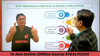 Best Institute For Physics Preparation In IITJEENEETBOARDCOMPETITIVE EXAMS [upl. by Eenal]