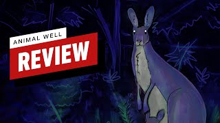 Animal Well Review [upl. by Lacym]