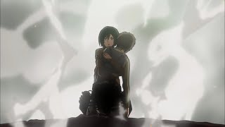 SNK  Eren sort du corps dun titan  S01EP8 Vostfr 1080p [upl. by Steven]