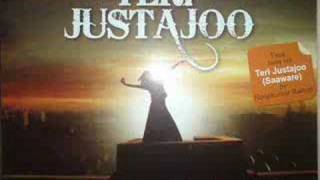 TERI JUSTAJOO   FULL SONG [upl. by Tory]