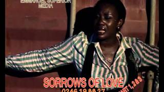 Sorrows of Love ESM [upl. by Daley]