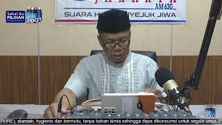 3 BEST Mutiara Fajar Ustadz H Khusno 23022024PDO BAROKAHklik httpslinktreesamhanmedia [upl. by Viking521]