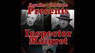 Adventures of Inspector Maigret Maigrets Special Murder [upl. by Kolivas]