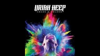 Uriah Heep  Chaos amp Colour Full Album fullalbum uriahheep ozarktrail [upl. by Tirrej]