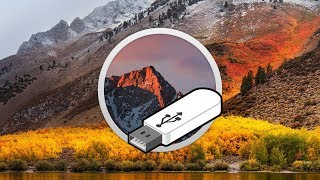 Creare una chiavetta di installazione per hackintosh con TINU  100 funzionante [upl. by Lymann]